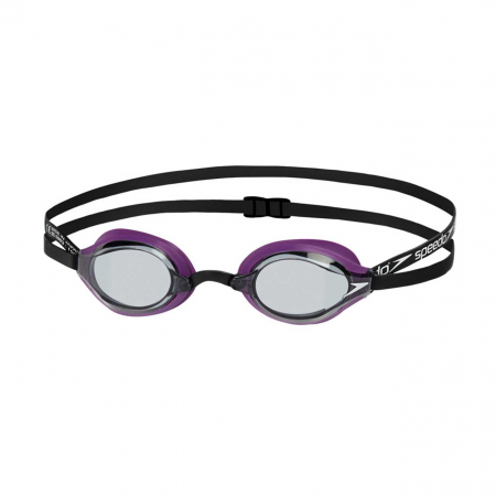 Ochelari inot adulti Speedo Fastskin Speedsocket 2 mov/fumuriu [0]