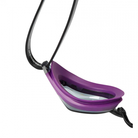 Ochelari inot adulti Speedo Fastskin Speedsocket 2 mov/fumuriu [2]