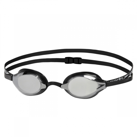 Ochelari inot adulti Speedo Fastskin Speedsocket 2 negru/argintiu [0]