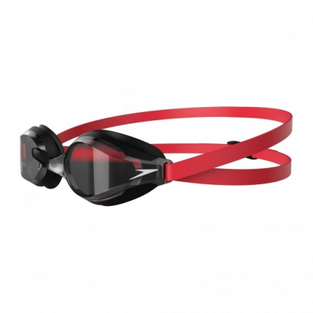 Ochelari inot adulti Speedo Fastskin SpeedSocket 2 rosu/negru  [1]