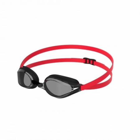 Ochelari inot adulti Speedo Fastskin SpeedSocket 2 rosu/negru  [0]