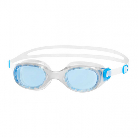 ARTICOLE INOT SPEEDO - Ochelari inot adulti Speedo Futura Classic alb/albastru