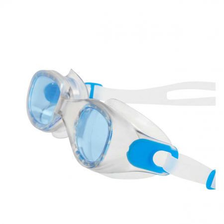 Ochelari inot adulti Speedo Futura Classic alb/albastru [1]