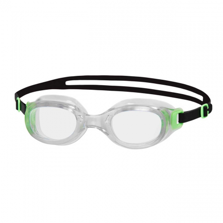 ARTICOLE INOT SPEEDO - Ochelari inot adulti Speedo Futura Classic Alb/Negru