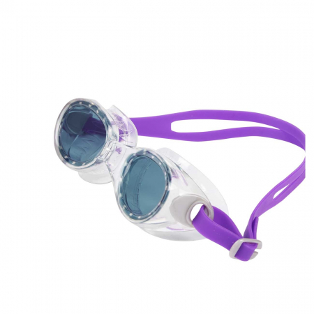 Ochelari inot adulti Speedo Futura Classic mov/alb [1]