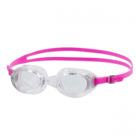Ochelari inot adulti Speedo Futura Classic roz [0]
