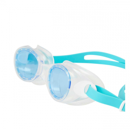 Ochelari inot adulti Speedo Futura Classic verde/albastru [1]