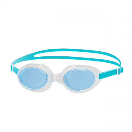 Ochelari inot adulti Speedo Futura Classic verde/albastru [0]