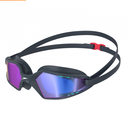 Ochelari inot adulti Speedo Hydropulse Mirror albastru [1]