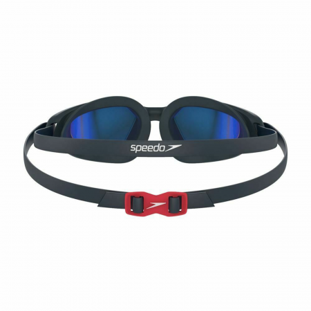 Ochelari inot adulti Speedo Hydropulse Mirror albastru [2]