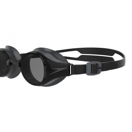 Ochelari inot adulti Speedo Hydropure negru/gri 8126699140 [2]