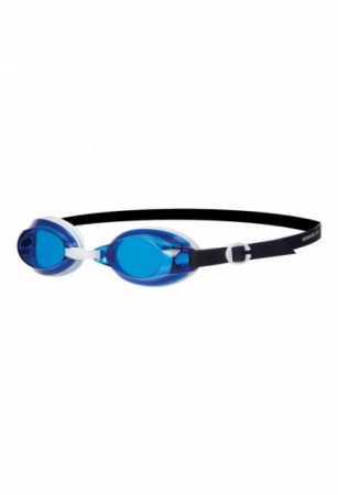 Ochelari inot adulti Speedo Jet V2 negru/alb [1]