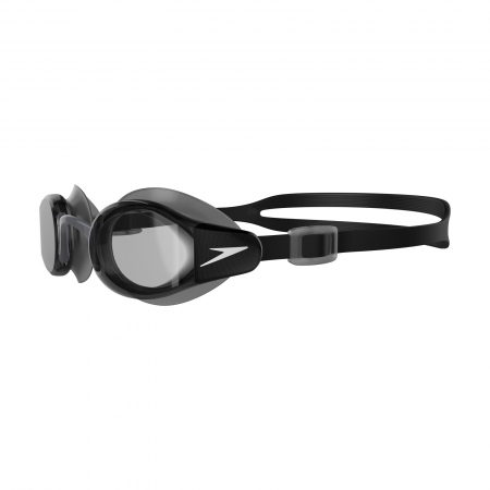 Ochelari inot adulti Speedo Mariner Pro negru/alb [2]