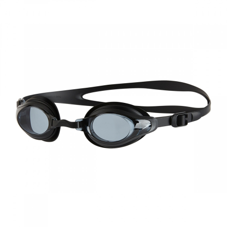 Ochelari inot adulti Speedo Mariner Supreme negru/fumuriu [0]