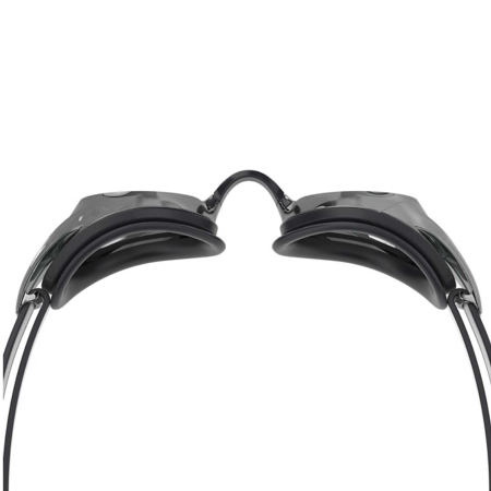 Ochelari inot adulti Speedo Vanquisher 3.0 Mirror negru – competitie, anti-fog, protectie UV [2]