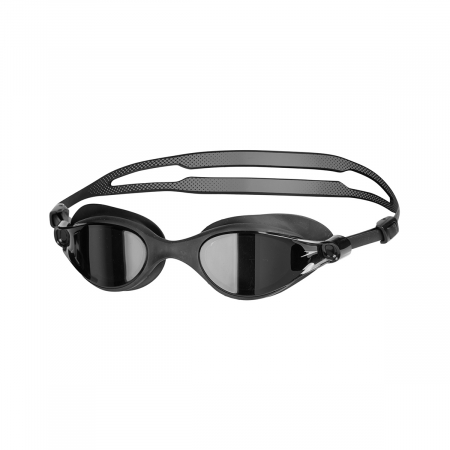 Ochelari inot adulti Speedo Vue negru/fumuriu [0]