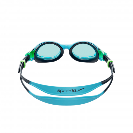 Ochelari inot copii Speedo Biofuse 2.0 Albastru/Verde [2]