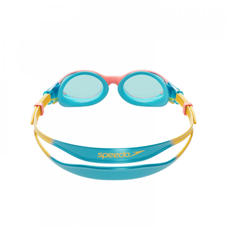 Ochelari inot copii Speedo Biofuse 2.0 Rosu/Albastru [2]