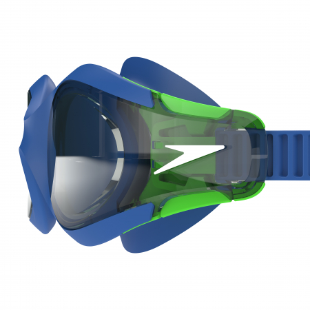 Ochelari inot copii Speedo Hydrosity 2.0 albastru/verde [2]