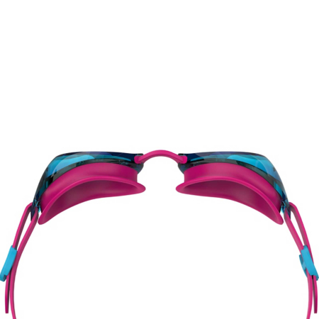 Ochelari inot copii Speedo Jet 2.0 roz/albastru – anti-fog, protectie UV, 6–14 ani [2]
