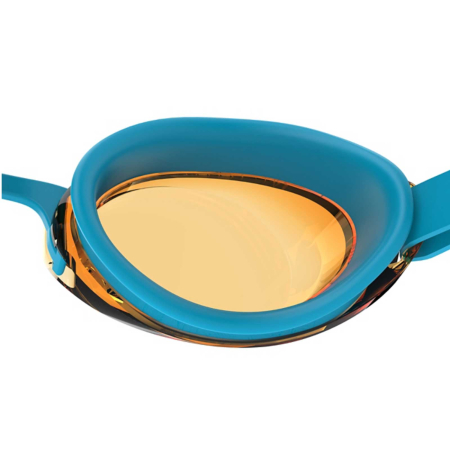 Ochelari inot copii Speedo Jet 2.0 albastru/portocaliu – anti-fog, protectie UV, 6–14 ani [4]