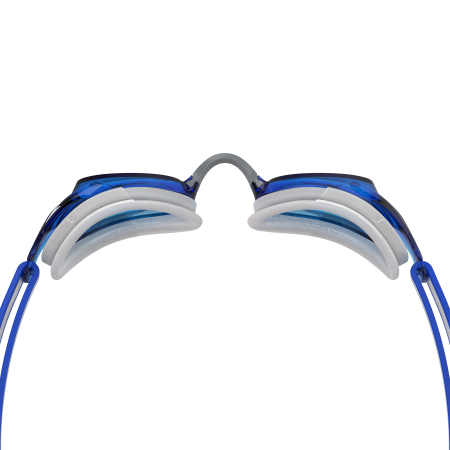 Ochelari Înot Copii Speedo Vanquisher 3.0 – Albastru [4]