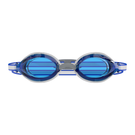 Ochelari Înot Copii Speedo Vanquisher 3.0 – Albastru [1]
