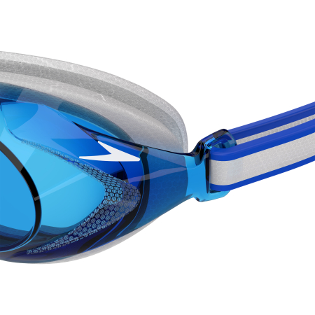 Ochelari Înot Copii Speedo Vanquisher 3.0 – Albastru [3]