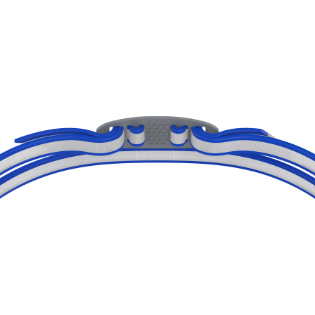 Ochelari Înot Copii Speedo Vanquisher 3.0 – Albastru [5]