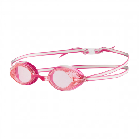 Ochelari inot copii Speedo Vengeance alb/roz [0]