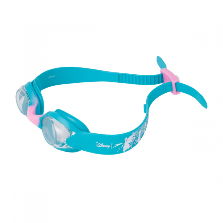 Ochelari inot pentru copii Speedo Illusion Disney albastru/roz [1]