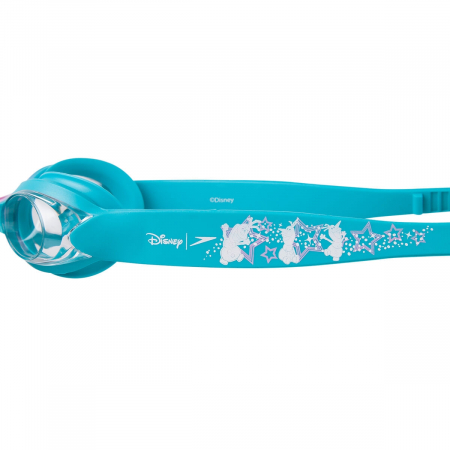 Ochelari inot pentru copii Speedo Illusion Disney albastru/roz [2]