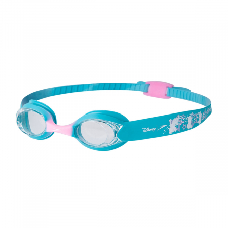 Ochelari inot pentru copii Speedo Illusion Disney albastru/roz [0]