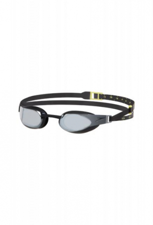 Ochelari inot Speedo elite mirror negri [1]