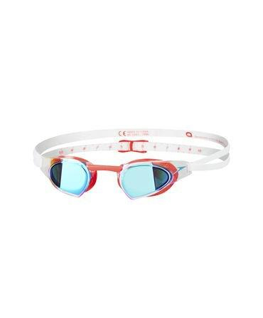 Ochelari inot Speedo Fastskin Prime rosu/albastru [2]