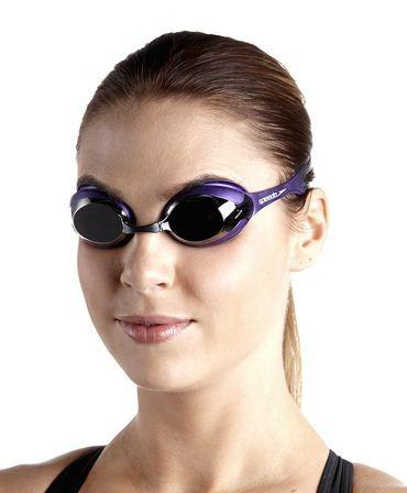 Ochelari Speedo Merit Mirror diverse culori [1]