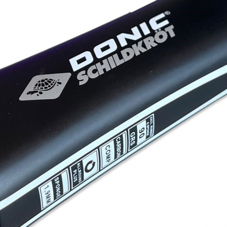 Paleta tenis de masa Donic Schildkrot CarboTec 900 [2]