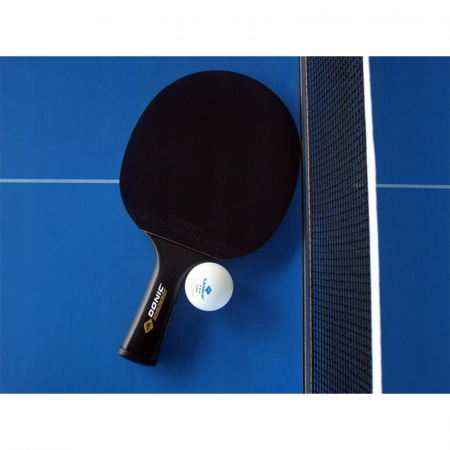 Paleta tenis de masa Donic-Schildkröt CarboTec 7000 [1]