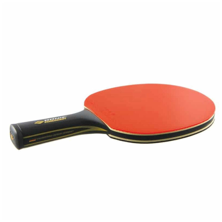 Paleta tenis de masa Donic Schildkrot CarboTec 7000 cu husa paleta inclusa [2]