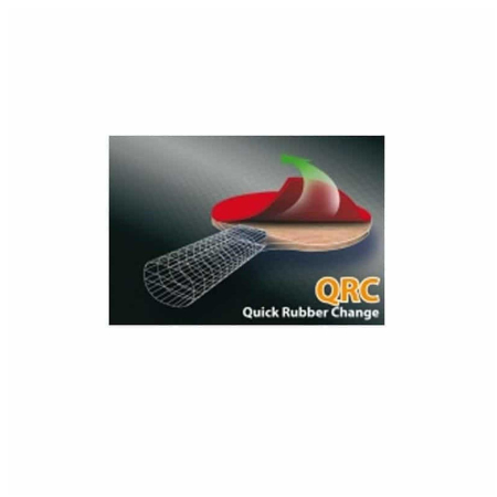 Paleta tenis de masa Donic Schildkrot CarboTec 7000 cu husa paleta inclusa [6]