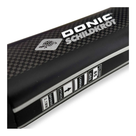 Paleta de tenis de masă Donic Schildkröt CarboTec 3000 [1]