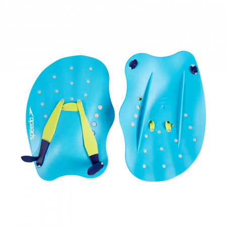 Palmare inot unisex pentru adulti Speedo Tech Paddle Au verde [1]