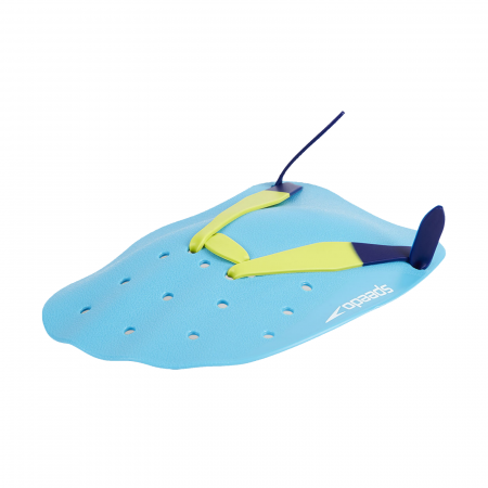 Palmare inot unisex pentru adulti Speedo Tech Paddle Au verde [3]