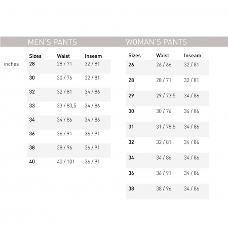 Pantaloni de ski barbati Helly Hansen Sogn Cargo army [5]