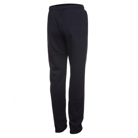 Pantaloni lungi barbati Lotto DEVIN VII PANTS FT negru [1]