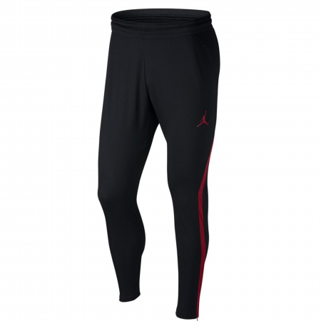 Pantaloni lungi barbati Nike Jordan 23ALPHA DRY negru [0]