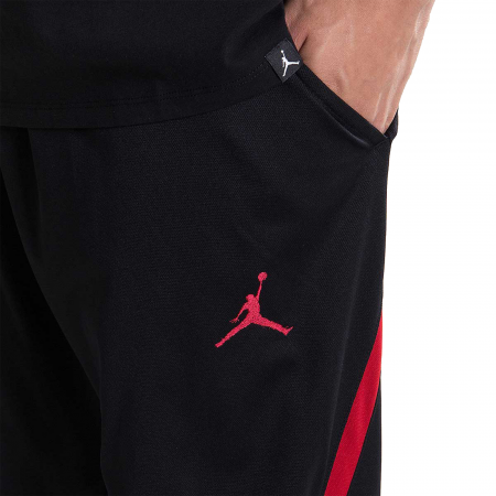 Pantaloni lungi barbati Nike Jordan 23ALPHA DRY negru [5]