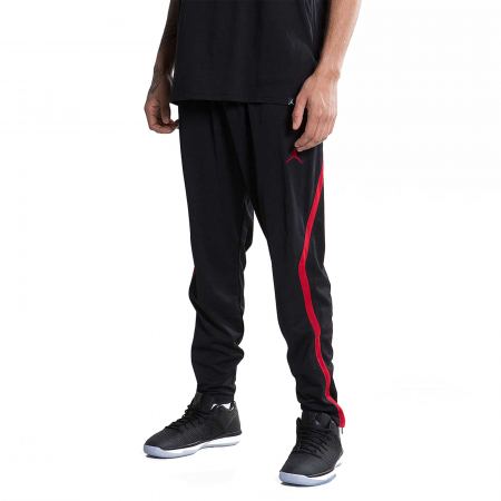 Pantaloni lungi barbati Nike Jordan 23ALPHA DRY negru [1]