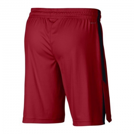 Pantaloni scurti barbati Nike Jordan 23ALPHA DRY rosu [2]