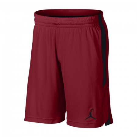 Pantaloni scurti barbati Nike Jordan 23ALPHA DRY rosu [0]